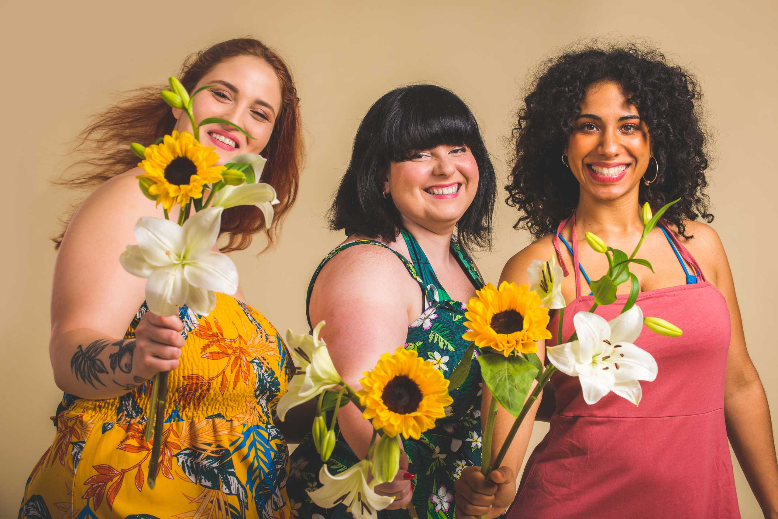 The Timeless Beauty of Seasonal Floral Arrangements